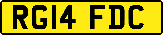 RG14FDC