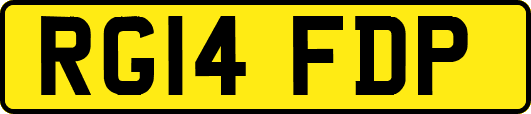 RG14FDP