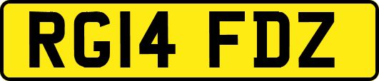 RG14FDZ