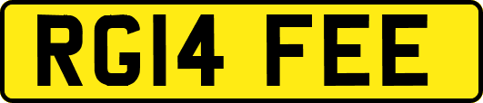 RG14FEE