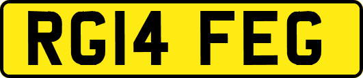 RG14FEG