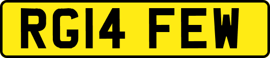 RG14FEW