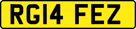 RG14FEZ