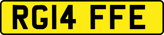 RG14FFE