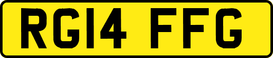 RG14FFG