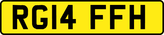 RG14FFH