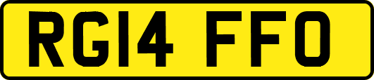 RG14FFO