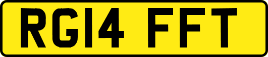 RG14FFT