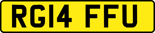 RG14FFU