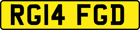 RG14FGD