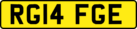 RG14FGE