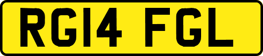 RG14FGL