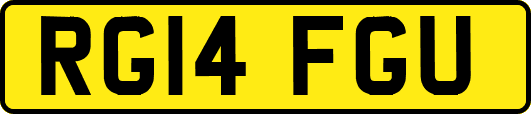 RG14FGU