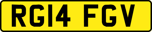 RG14FGV