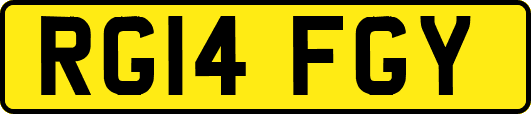 RG14FGY