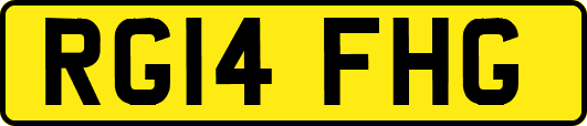 RG14FHG