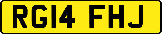 RG14FHJ