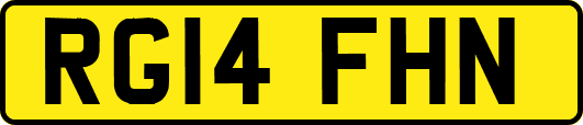 RG14FHN