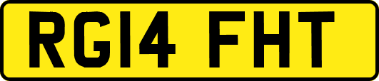 RG14FHT