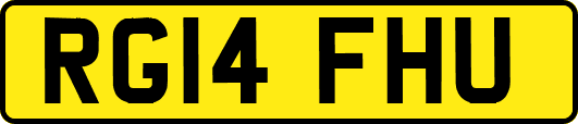 RG14FHU
