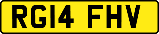 RG14FHV