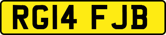 RG14FJB