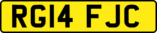 RG14FJC