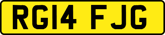 RG14FJG