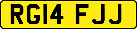 RG14FJJ