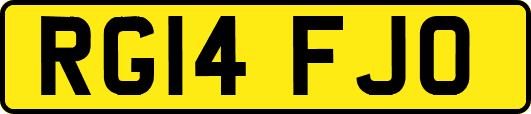 RG14FJO