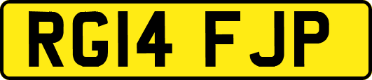 RG14FJP