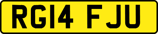 RG14FJU