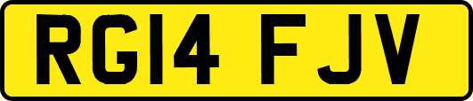 RG14FJV