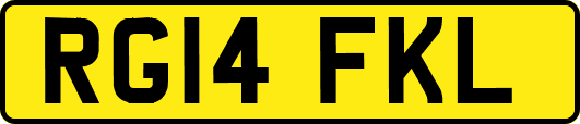 RG14FKL