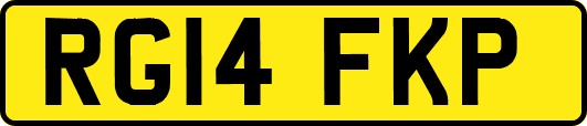 RG14FKP