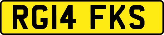 RG14FKS