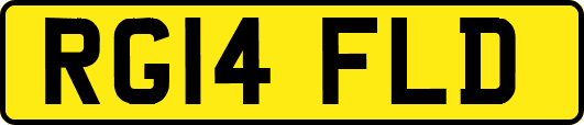 RG14FLD