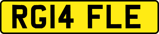 RG14FLE