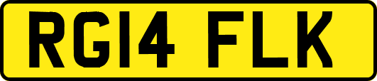 RG14FLK
