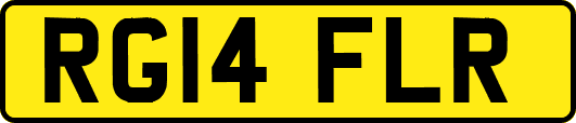 RG14FLR