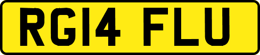 RG14FLU