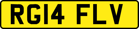 RG14FLV