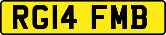 RG14FMB