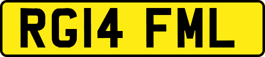 RG14FML