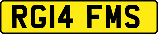 RG14FMS