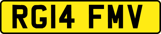 RG14FMV