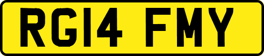 RG14FMY