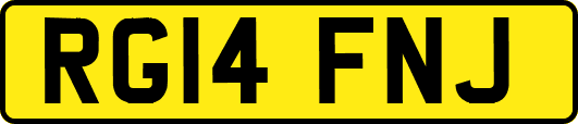 RG14FNJ