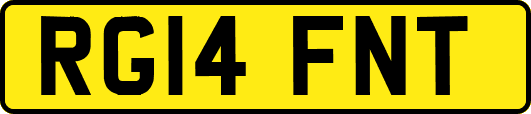 RG14FNT
