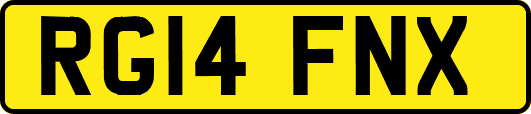 RG14FNX